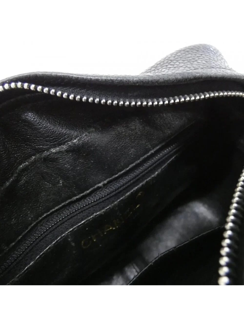 Chanel Vintage Shoulder Bag
